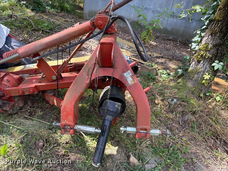 image for item EQ8031 New Holland 617 disc mower
