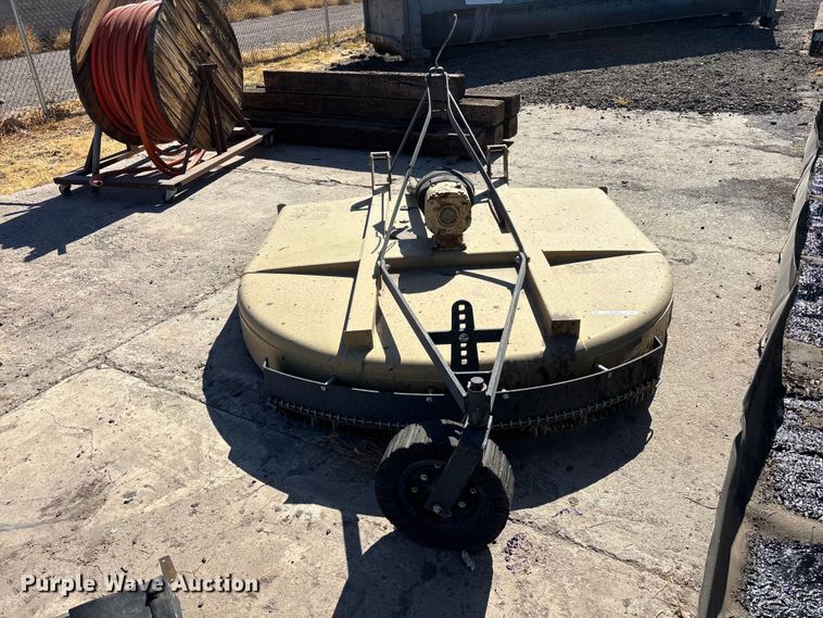 image for item ER7669 Land Pride RCR1872 rotary mower