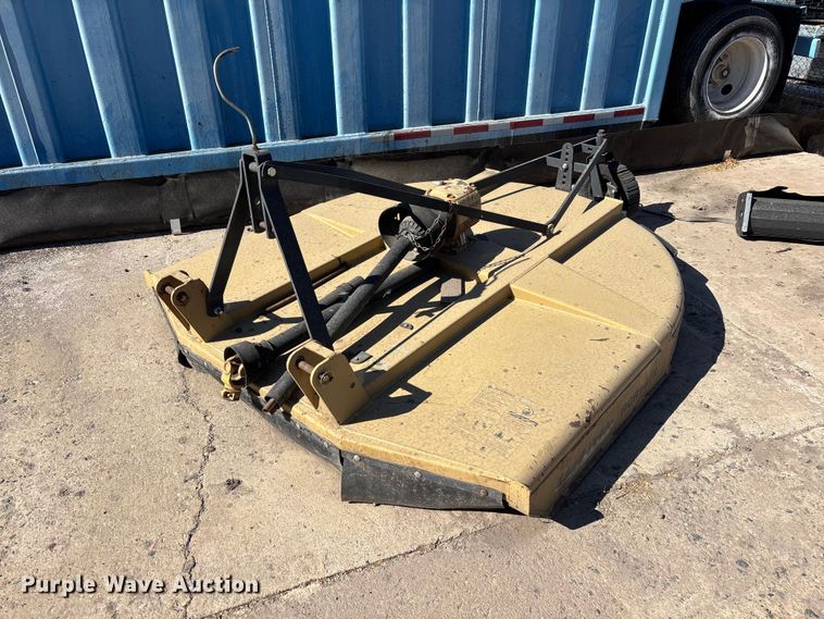 image for item ER7669 Land Pride RCR1872 rotary mower