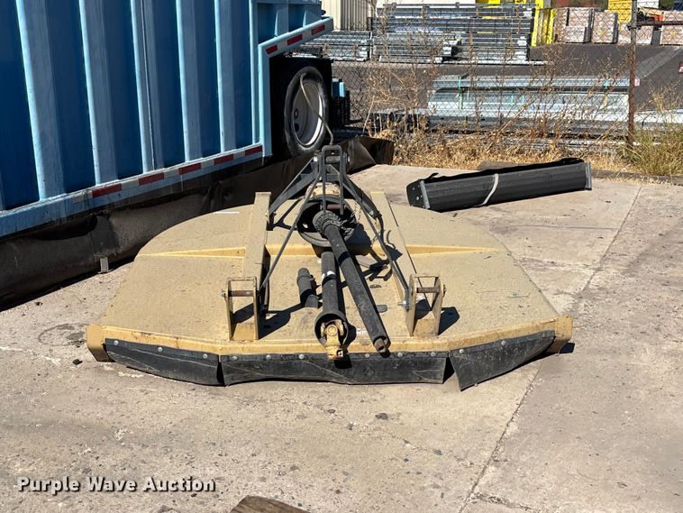 image for item ER7669 Land Pride RCR1872 rotary mower