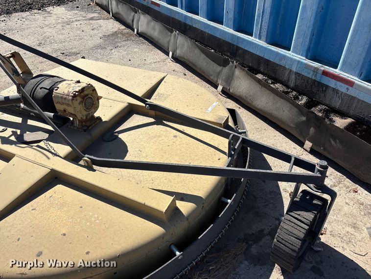image for item ER7669 Land Pride RCR1872 rotary mower