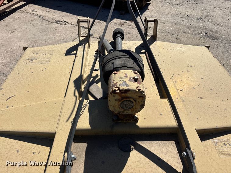image for item ER7669 Land Pride RCR1872 rotary mower