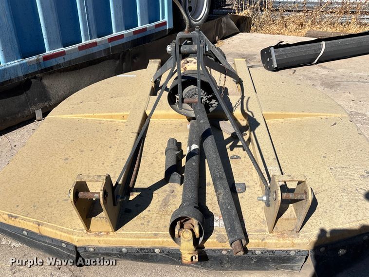 image for item ER7669 Land Pride RCR1872 rotary mower