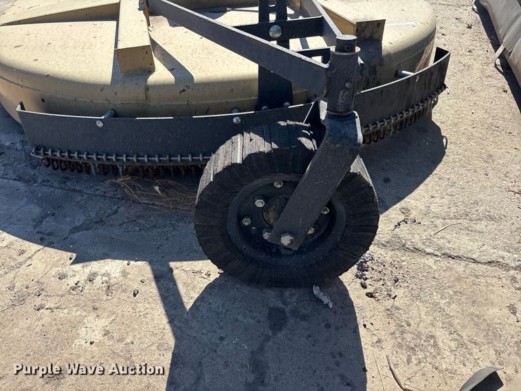image for item ER7669 Land Pride RCR1872 rotary mower