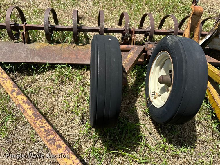 image for item ES6516 Box blade