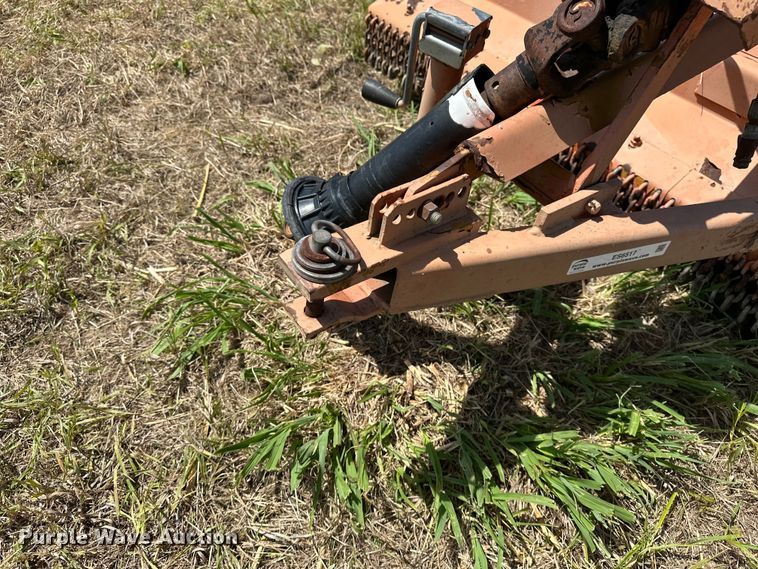 image for item ES6517 Woods D80-2 rotary mower