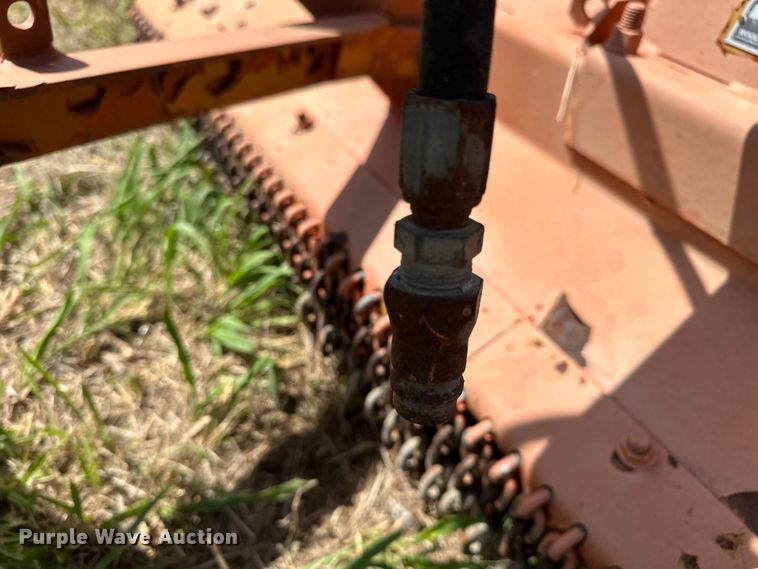 image for item ES6517 Woods D80-2 rotary mower