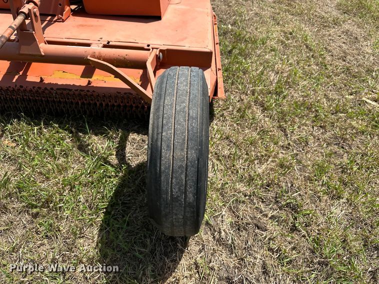 image for item ES6517 Woods D80-2 rotary mower