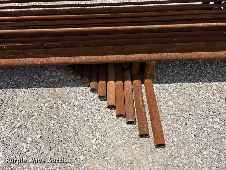 image for item ET2247 (10) NT Farm and Ranch livestock panels