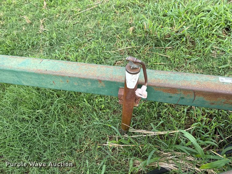 image for item ET6355 Baker 8200 field cultivator