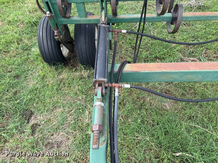 image for item ET6355 Baker 8200 field cultivator