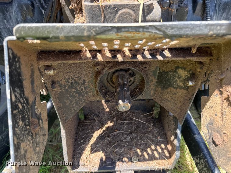 image for item ET6374 2017 Case IH Farmall 120C MFWD tractor