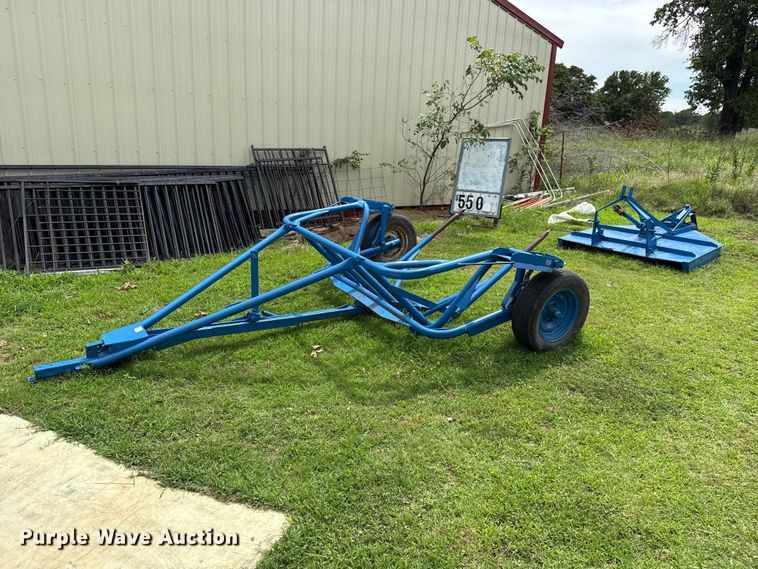 image for item ET6406 Ag equipment