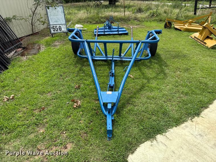 image for item ET6406 Ag equipment