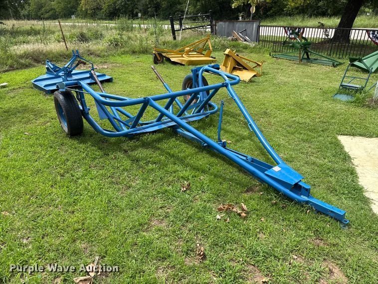 image for item ET6406 Ag equipment