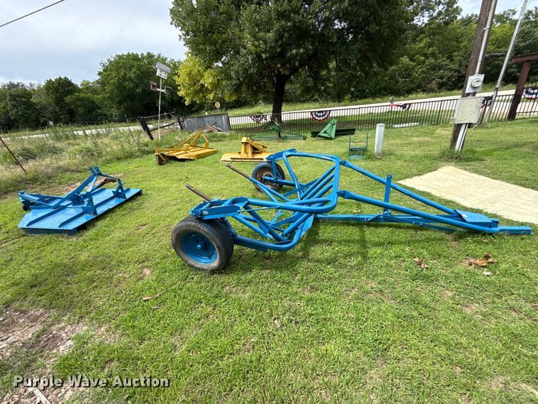 image for item ET6406 Ag equipment