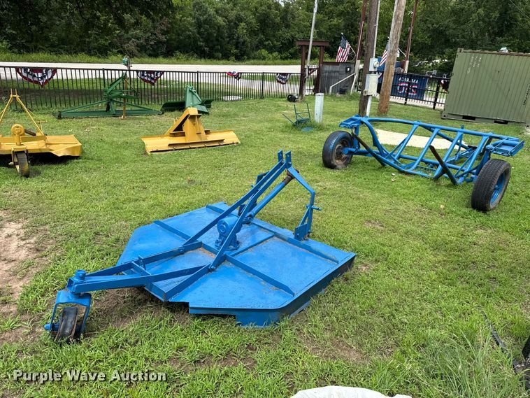 image for item ET6406 Ag equipment