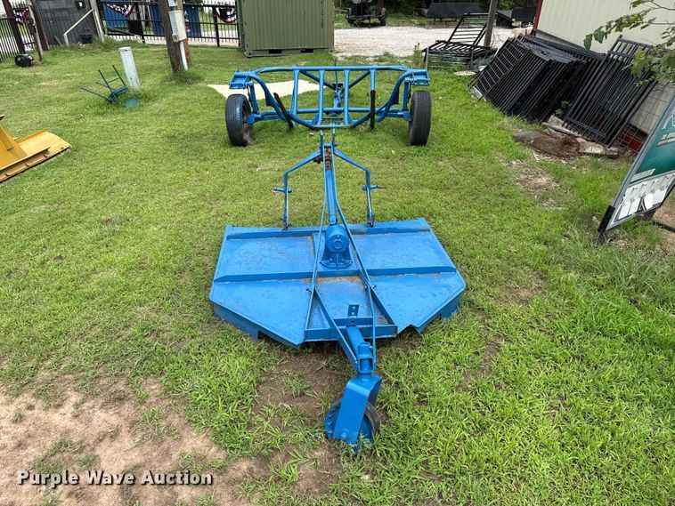 image for item ET6406 Ag equipment