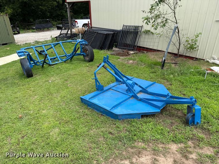image for item ET6406 Ag equipment