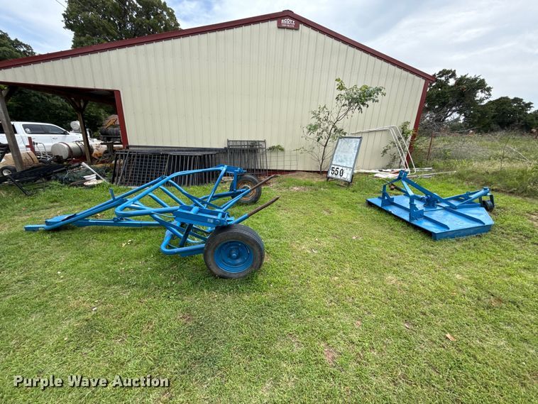 image for item ET6406 Ag equipment