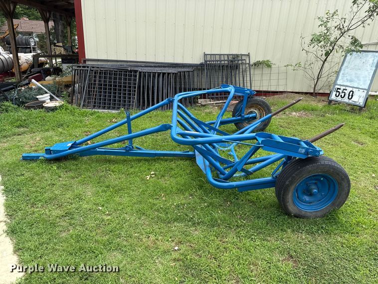 image for item ET6406 Ag equipment