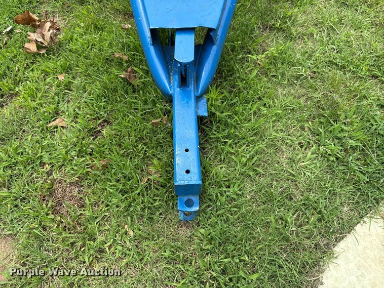 image for item ET6406 Ag equipment