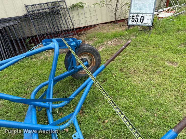 image for item ET6406 Ag equipment