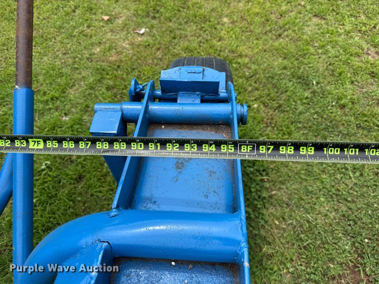 image for item ET6406 Ag equipment