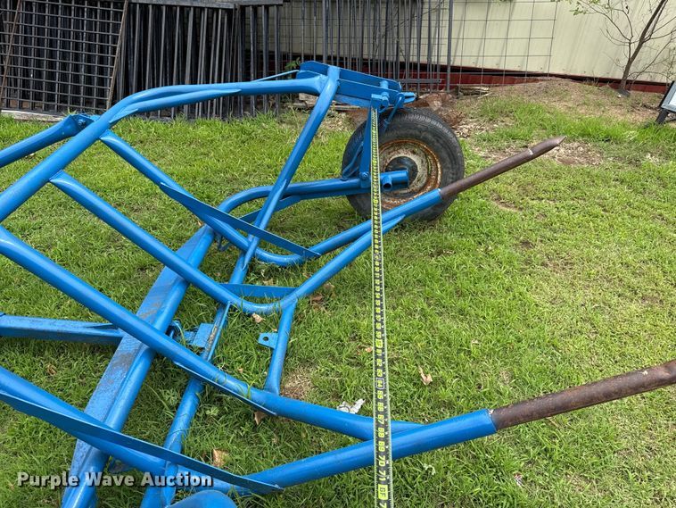image for item ET6406 Ag equipment