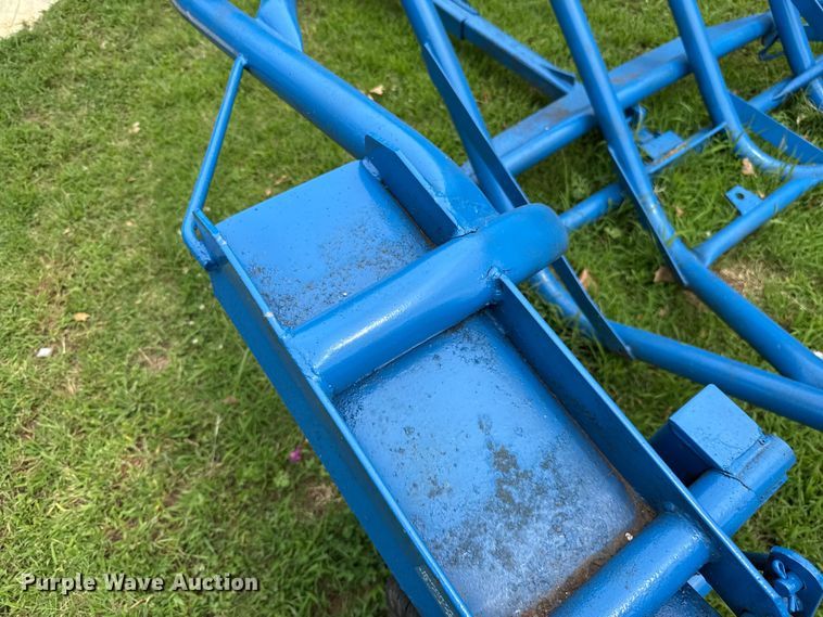 image for item ET6406 Ag equipment