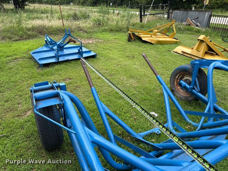 image for item ET6406 Ag equipment