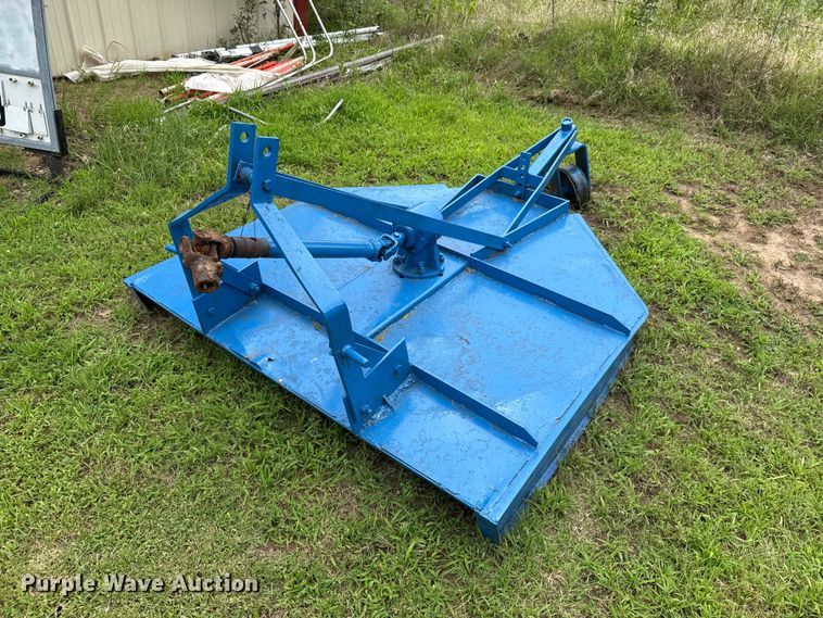 image for item ET6406 Ag equipment