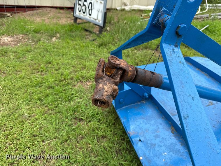 image for item ET6406 Ag equipment