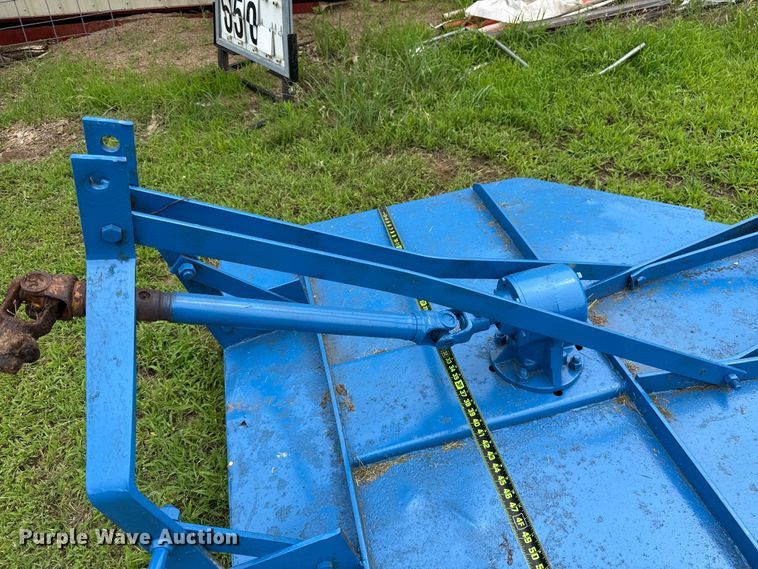 image for item ET6406 Ag equipment