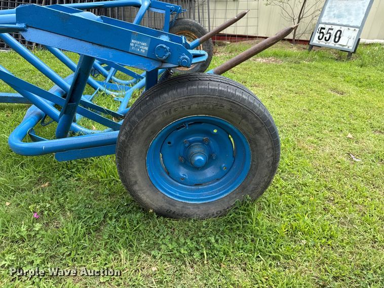 image for item ET6406 Ag equipment