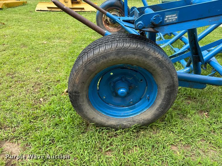 image for item ET6406 Ag equipment