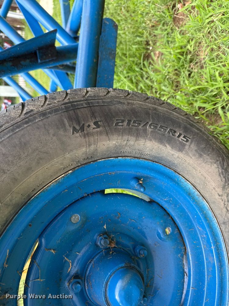 image for item ET6406 Ag equipment