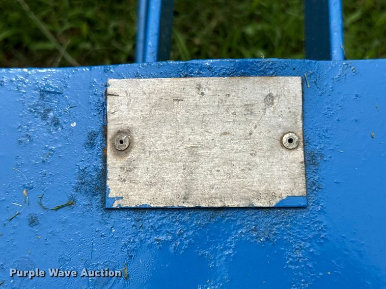 image for item ET6406 Ag equipment