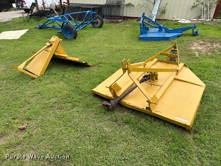 image for item ET6407 (2) three point attachments