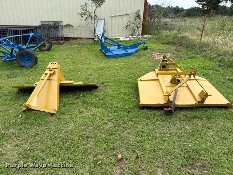 image for item ET6407 (2) three point attachments