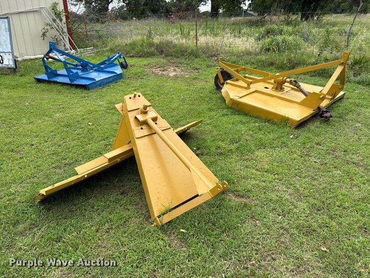 image for item ET6407 (2) three point attachments
