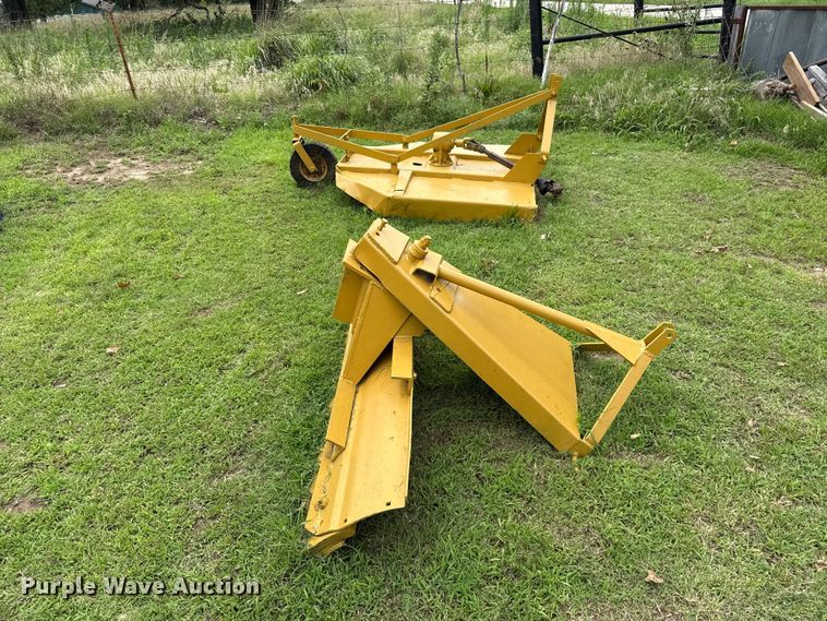 image for item ET6407 (2) three point attachments