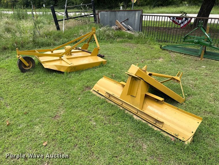 image for item ET6407 (2) three point attachments