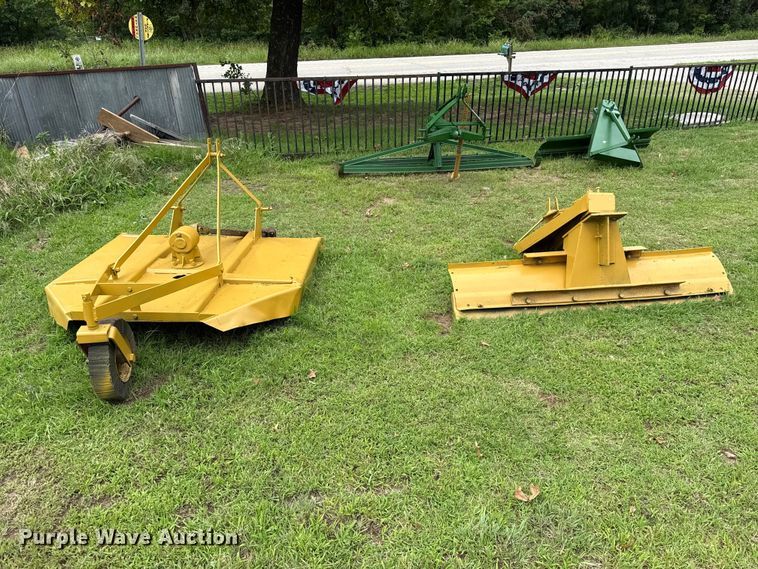 image for item ET6407 (2) three point attachments
