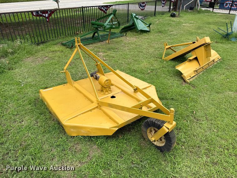 image for item ET6407 (2) three point attachments