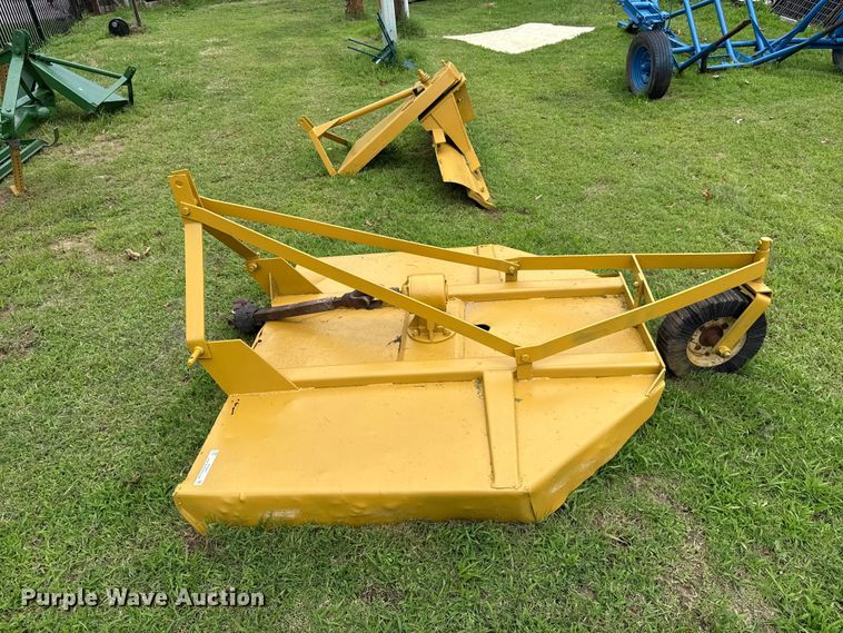 image for item ET6407 (2) three point attachments
