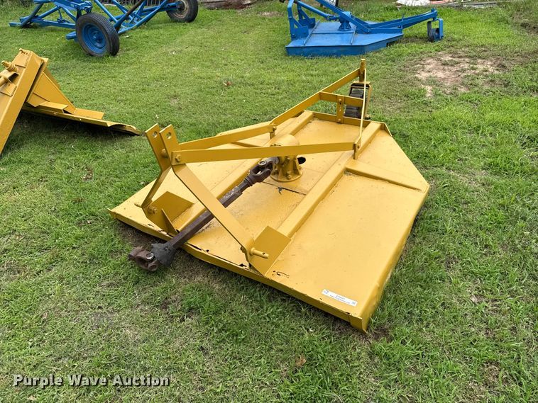 image for item ET6407 (2) three point attachments