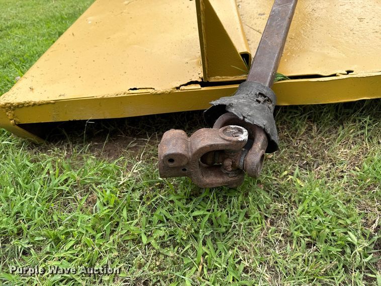 image for item ET6407 (2) three point attachments