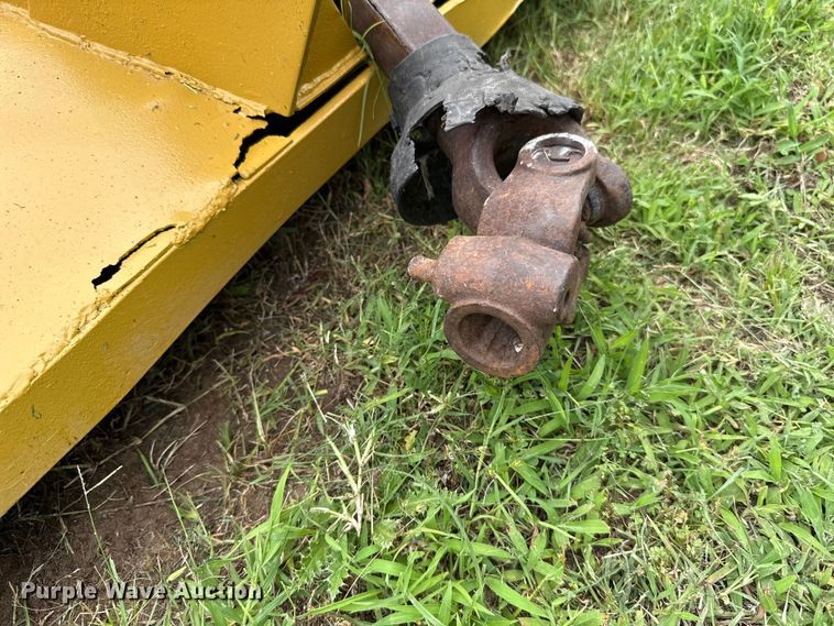 image for item ET6407 (2) three point attachments