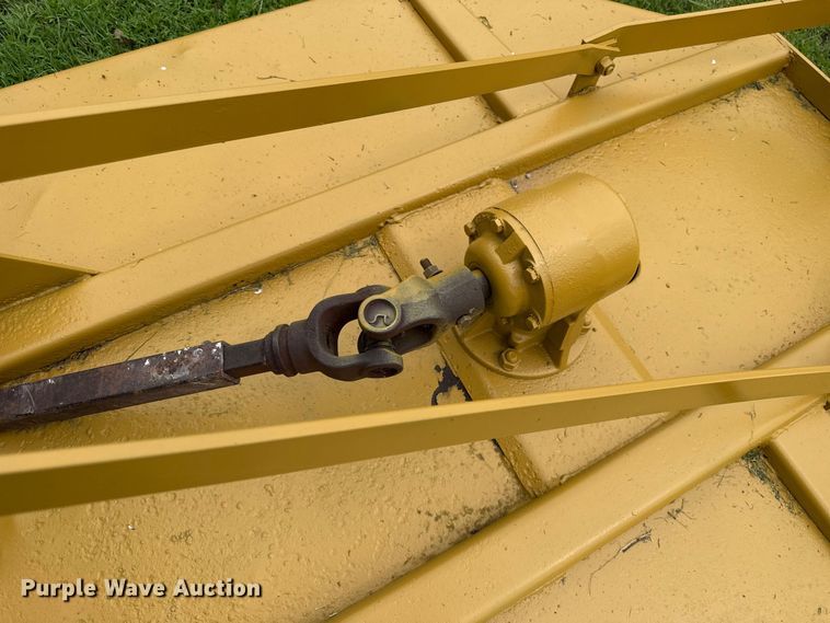 image for item ET6407 (2) three point attachments